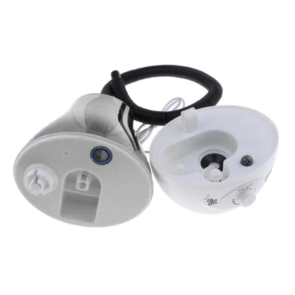 3L Reptile Air Humidifier Sprayer Automatic Terrarium Fogger Mister Easy Filling WIth Timer Large Tank Sprayer Turtle AU-Plug - Love Your Pet Life