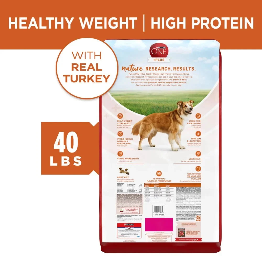 Dog Food Free Shipping Plus Healthy Weight Dog Food Dry Formula Feed Feeding Dogs Snacks Supplies Pet Products Home Garden - Love Your Pet Life