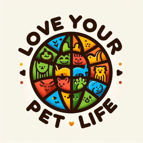 Love Your Pet Life