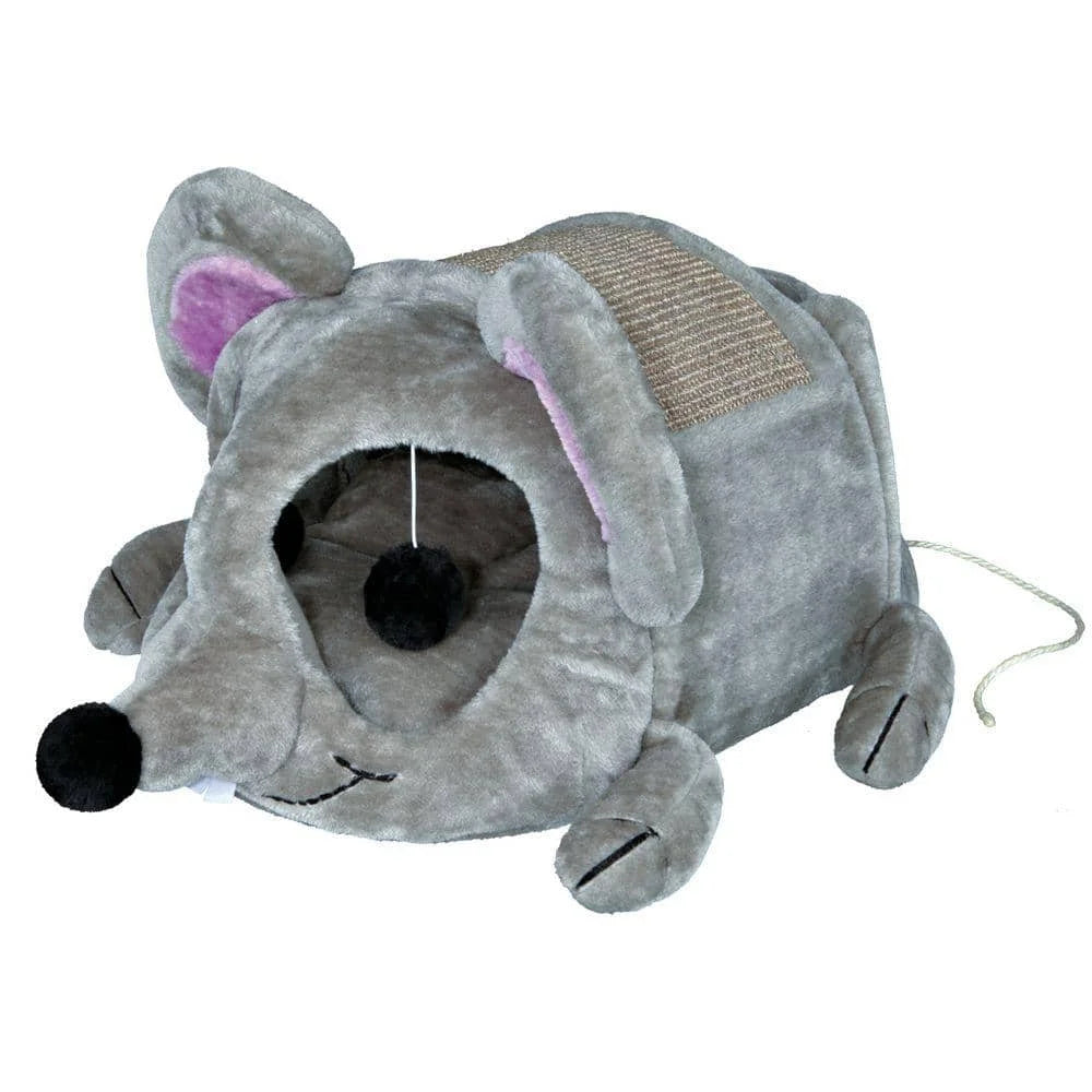 US Lukas Cuddly Cave cat house  pet accessories