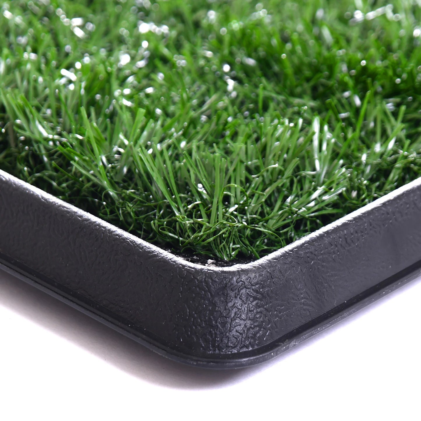 Pet toilet dog potty artificial turf environmental protection